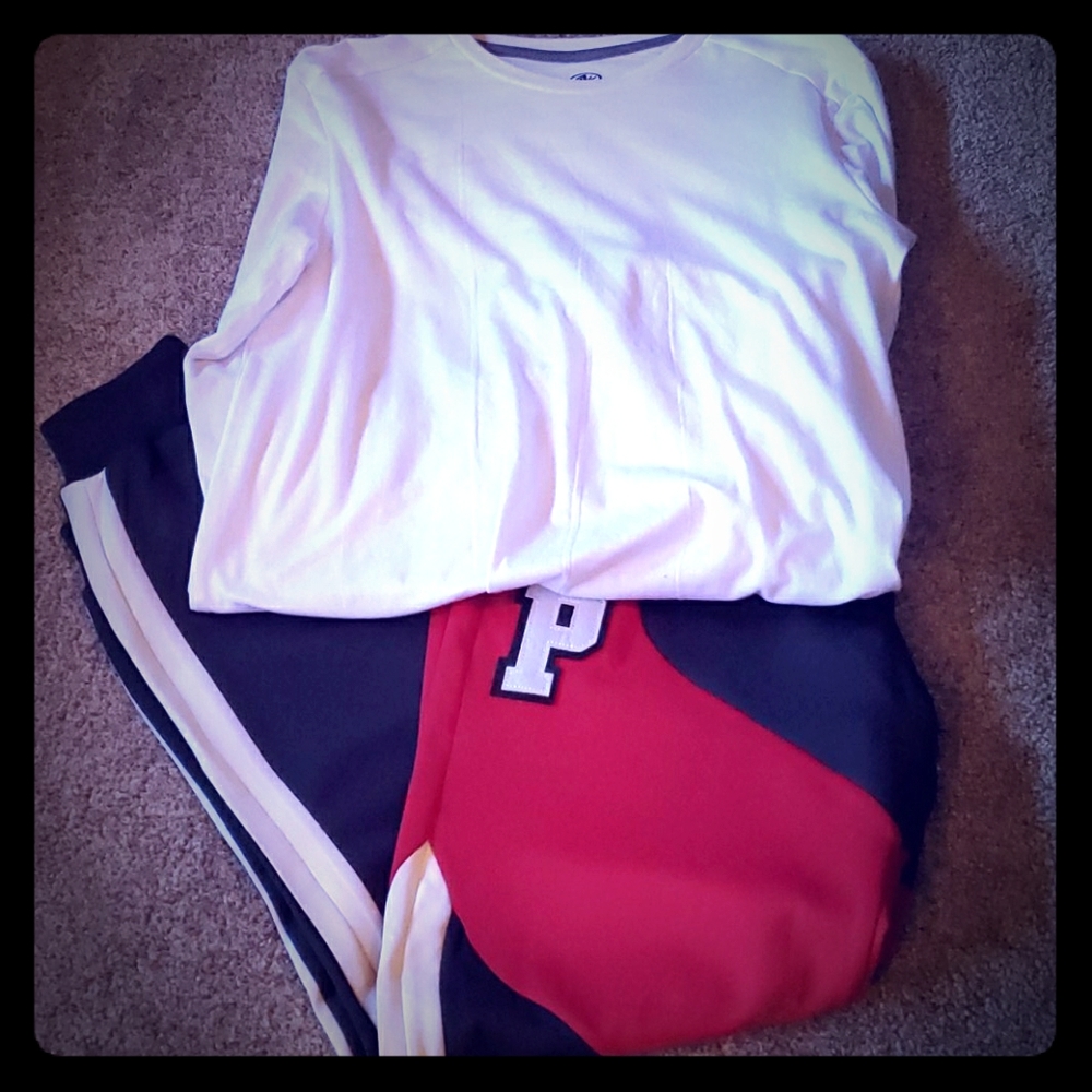 Joggers